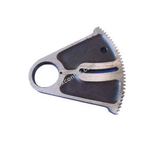 Fan-shaped Gear for Picanol GAMMA Loom BA201523