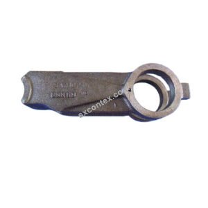 Fork-shaped Connecting Rod for Picanol GAMMA Loom BA216473