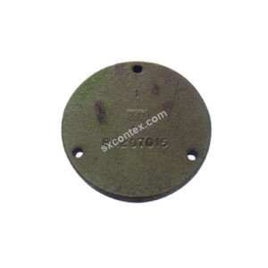 Transmission Box Bearing cover for Picanol GAMMA Loom BA207015