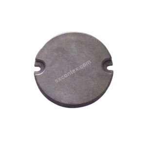 Transmission Box Aluminum Cover for Picanol GAMMA Loom BA208781
