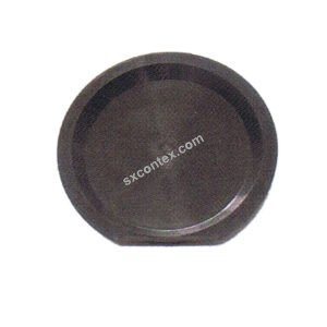 Rapier Wheel Box Adjusting Hole Cover for Picanol GAMMA Loom BA201554