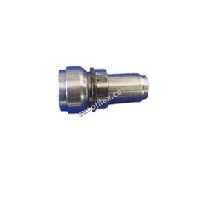 Fan-shaped Gear Shaft for Picanol GAMMA Loom BA201545