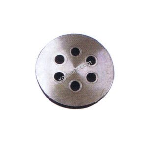 Lower Fork-shaped Bracket Fixing Block for Picanol GAMMA Loom