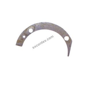 Semi-circular Gasket for Picanol GAMMA Loom BA201309