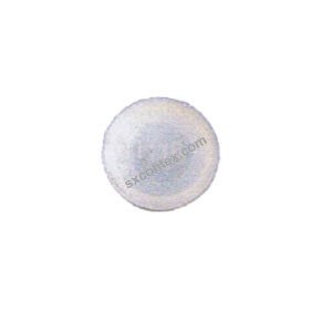 Small Rubber Cover on Rapier Wheel box for Picanol GAMMA Loom N150167