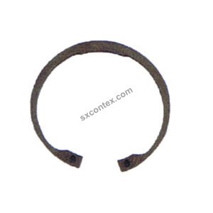 Zone Shape Connecting Rod Clip Spring for Picanol GAMMA Loom B24810