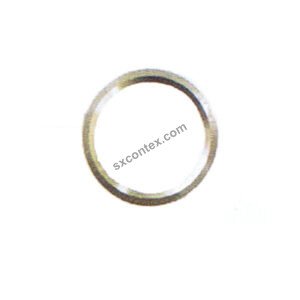 Small Steel Ring of Fork Shape Rack for Picanol GAMMA Loom BA204357