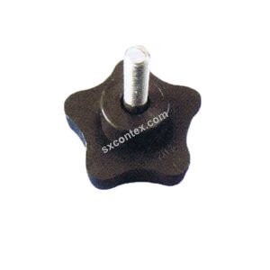 Rubber Head Screw of Picanol GAMMA Loom BA217534