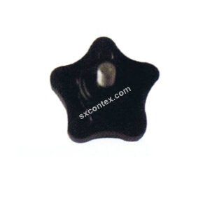 Rubber Head Screw of Picanol GAMMA Loom BA204776