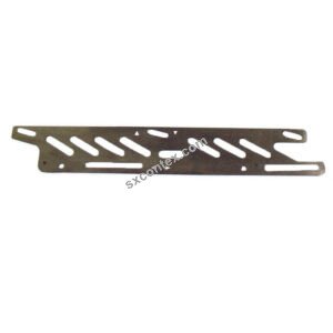 Stainless Steel Yarn Release Adjusting Plate of Picanol GAMMA Loom BA217524