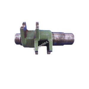 Left Side Beating-up Swing Arm of Picanol GAMMA Loom BA204986