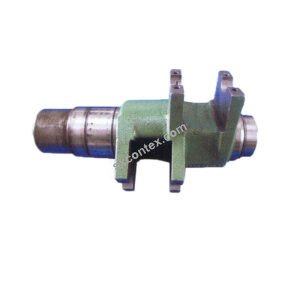 Right Side Beating-up Swing Arm of Picanol GAMMA Loom BA204987