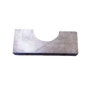 Beating Up Swing Arm Cover of Picanol GAMMA Loom B163303