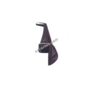 Lower Side Guide Hook of Picanol GAMMA Loom BA207758