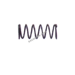 Reed Spring of Picanol GAMMA Loom B80738