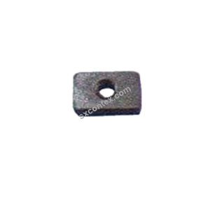 Guide Hook Nut of Picanol GAMMA Loom BA218791
