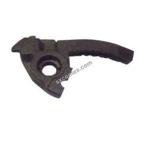 Left Side Rear Girder Swing Arm of Picanol GAMMA Loom BA221701