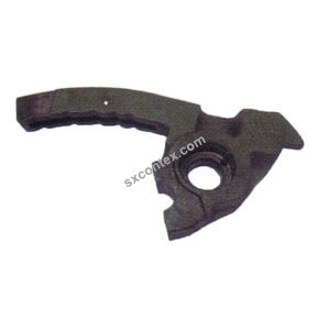 Right Side Rear Girder Swing Arm of Picanol GAMMA Loom BA221700