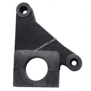 Right Side Rear Girder Bracket of Picanol GAMMA Loom B165898