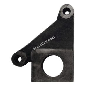 Left Side Rear Girder Bracket of Picanol GAMMA Loom B165847