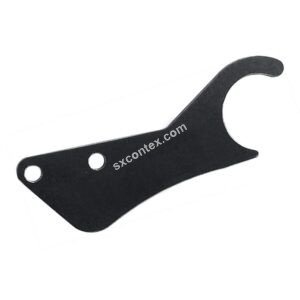 Rear Girder Bracket of Picanol GAMMA Loom B161313