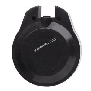 Rear Girder Bearing Cap of Picanol GAMMA Loom BA304531