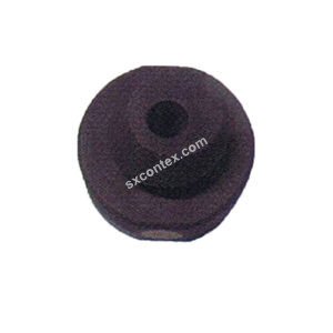 Lower Spring Seat of Rear Girder for Picanol GAMMA Loom BE151404
