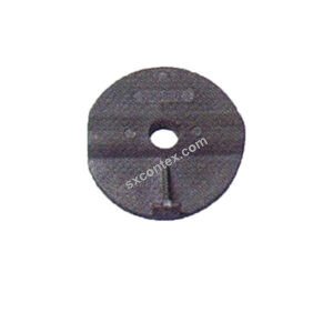 Spring Base of Rear Girder for Picanol GAMMA Loom B161830