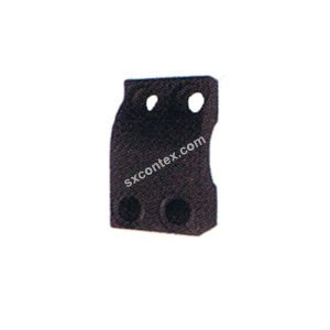 Rear Beam Swing Arm Pressing Cap of Picanol GAMMA Loom B162740