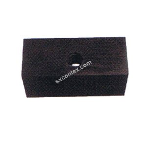 Upper Pressing Block of Rear Beam for Picanol GAMMA Loom B152885