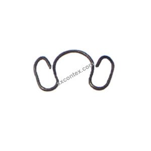 Big Yarn Blocking Ring of Rear Beam for Picanol GAMMA Loom BA306099