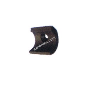 Cloth Roller Semi-circular Cushion Pad of Picanol GAMMA Loom BA212535