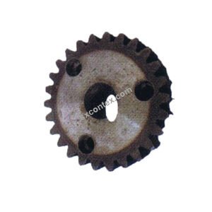 Cloth Roller Gear of Picanol GAMMA Loom B155544