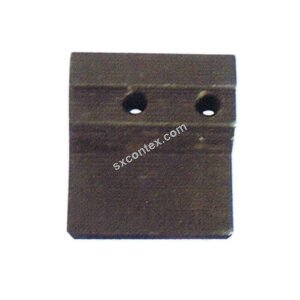 Weft Cutter Base of Picanol GAMMA Loom BA214618