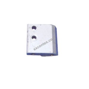 Aluminium Pressing Block of Picanol GAMMA Loom BA215491