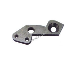 Weft Scissors Fixing Block of Picanol GAMMA Loom BA212976