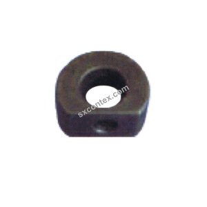 Weft Scissors Shaft Fixing Block of Picanol GAMMA Loom BA207743