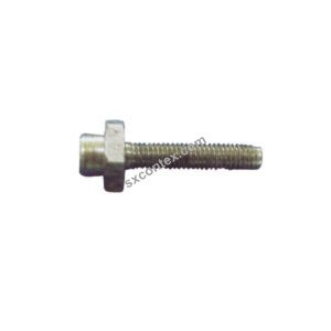 Spring Fixing Shaft of Picanol GAMMA Loom BA210080