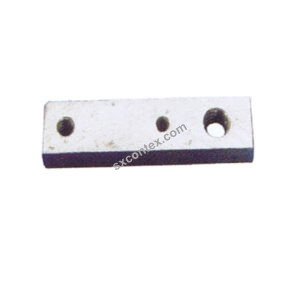 Spring Fixing Block of Picanol GAMMA Loom BA203909