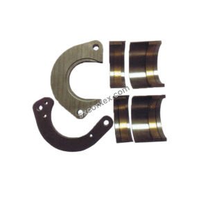 Beating-up Bearing Bush Disassembly and Assembly Tool of Picanol GAMMA Loom