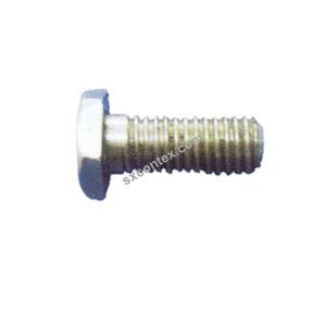 Weft Scissors Swing Arm Screw of Picanol GAMMA Loom BA214736