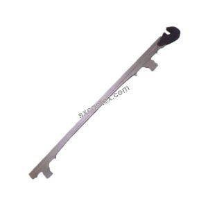 Heald Frame Side Block with Hook of Picanol GAMMA Loom