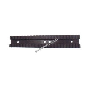 Heald Frame Slide Groove of Picanol GAMMA Loom (Inclined)