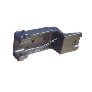 Heald Frame Bracket of Picanol GAMMA Loom BE216382