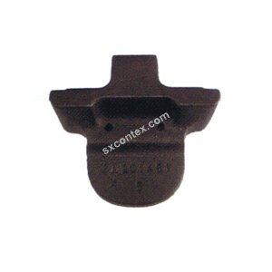 Heald Frame Wooden Support of Picanol GAMMA Loom BE201451
