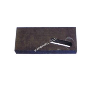 Right Side Heald Frame Wallboard Bracket of Picanol GAMMA Loom BE203703