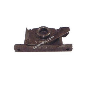 Heald Frame Lock Clamp of Picanol GAMMA Loom (Φ4.5)