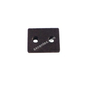 Heald Frame Wallboard Fixing Block of Picanol GAMMA Loom BE201386