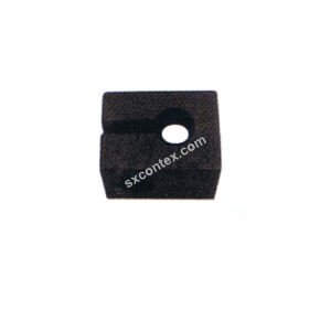 Clamp Block of Lifting Heald Rod for Picanol GAMMA Loom BA204807