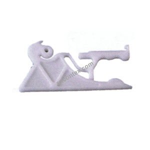 Heald Frame Rubber Gasket of Picanol GAMMA Loom